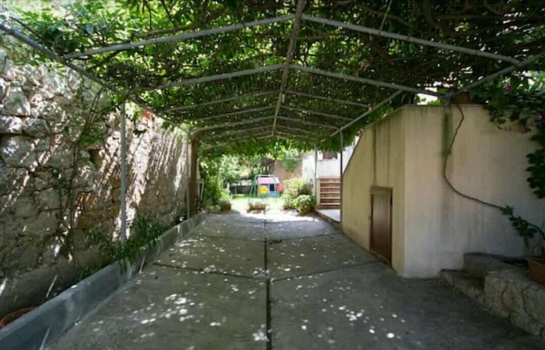 Il Comandante Villa Santa Maria Navarrese Buitenkant foto